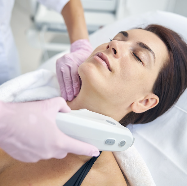 Ultherapy PRIME by Coastal Skin Studio Spring 2026 beauty wellness trend