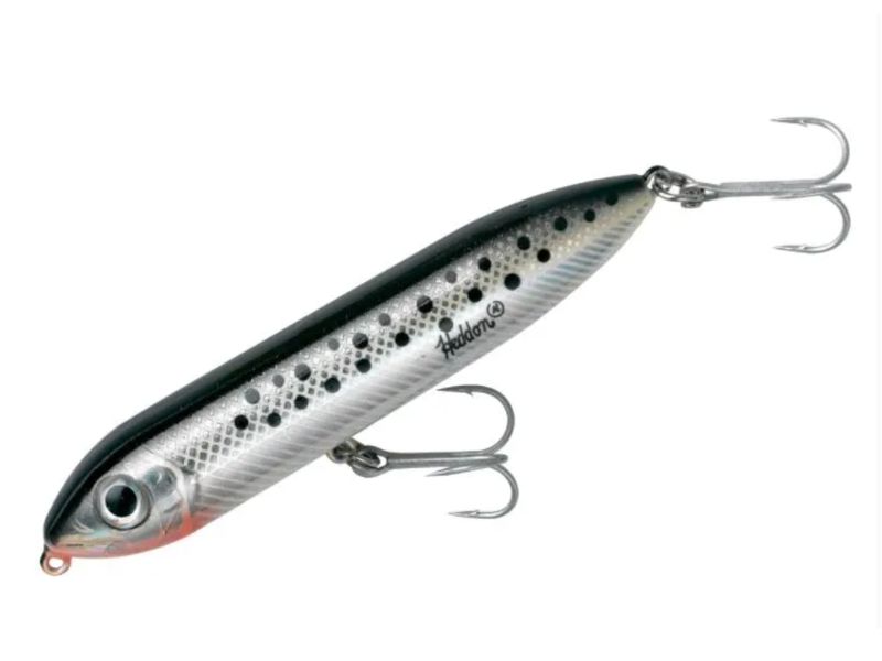 Heddon Super Spook Jr.