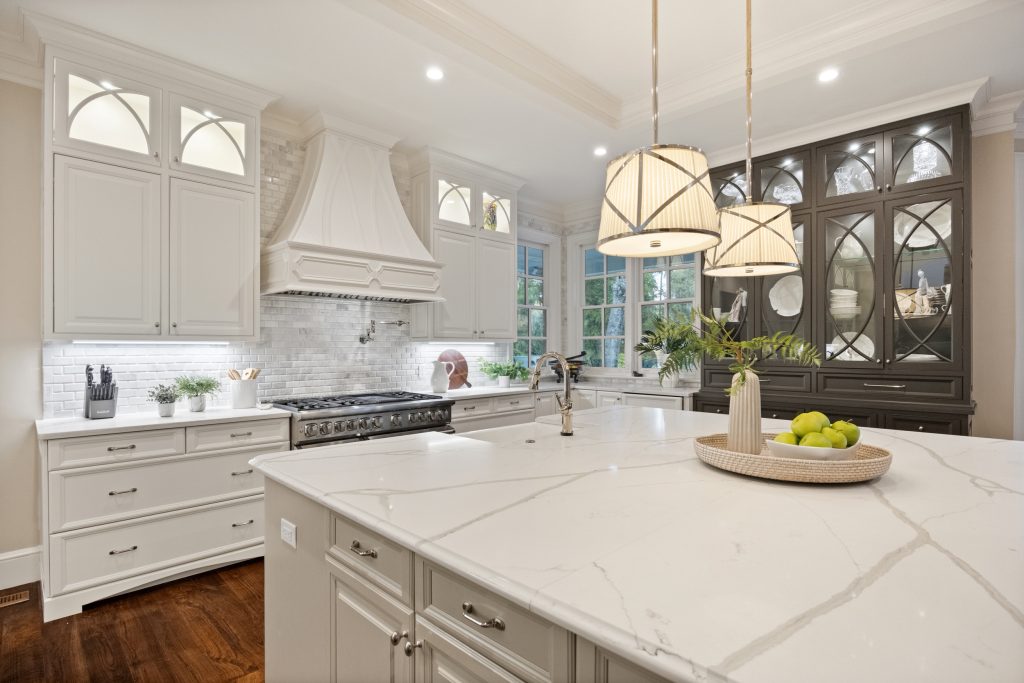 2 High Ponds Lane, Bluffton, SC 29910 - Kitchen