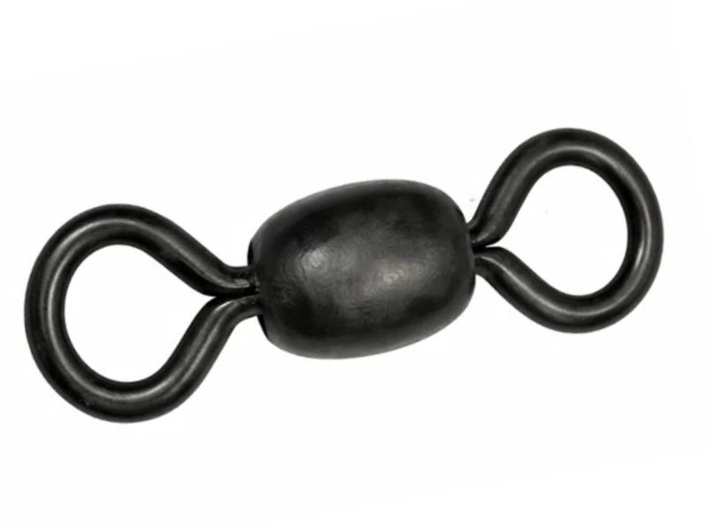 Hi-Liner Brass Crane Swivels