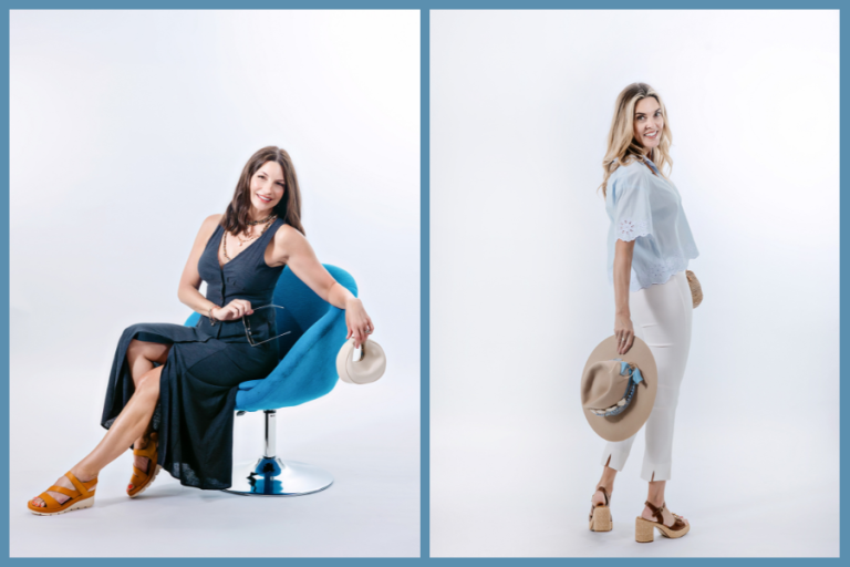 Coastal summer style guide 2026 Lowcountry fashion by LOCAL Life Magazine