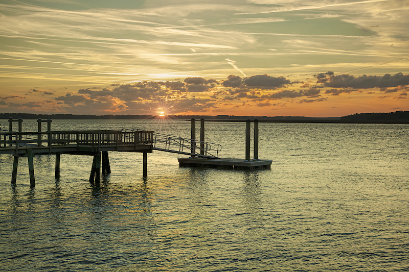 Colleton River scenic waterway to explore summer 2026