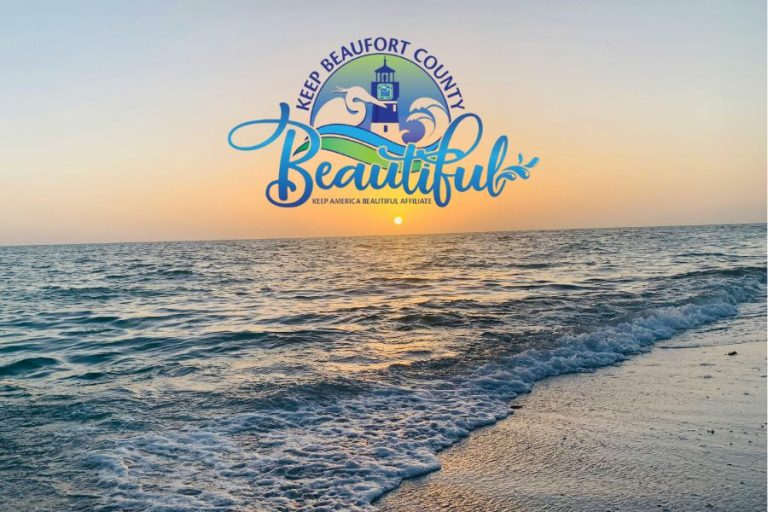 Keep Beaufort County Beautiful