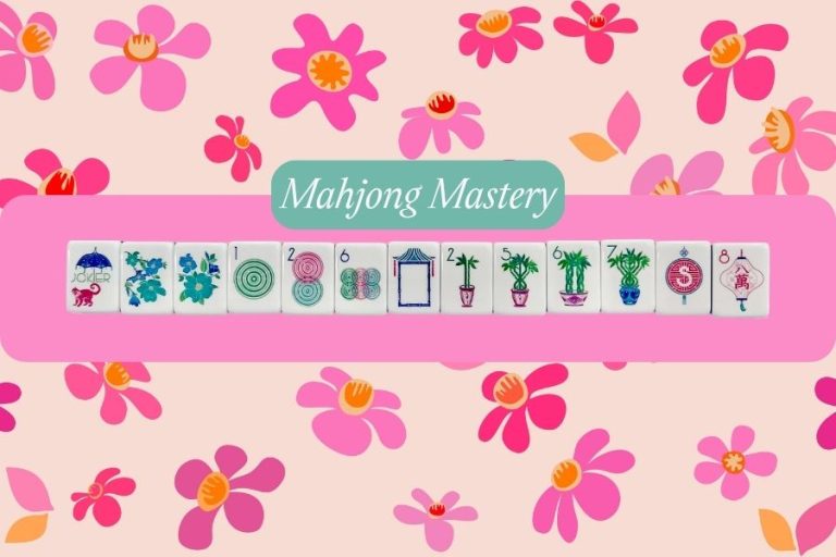 Mahjong June 2026