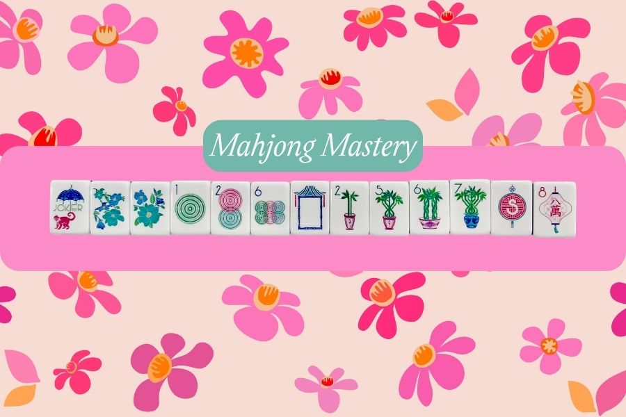 Mahjong June 2026