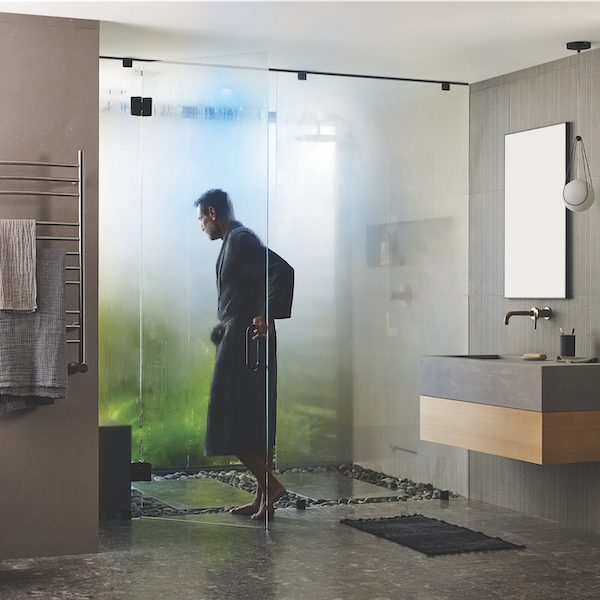 Why Steam Showers Are the New Must-Have for Luxury Bathrooms