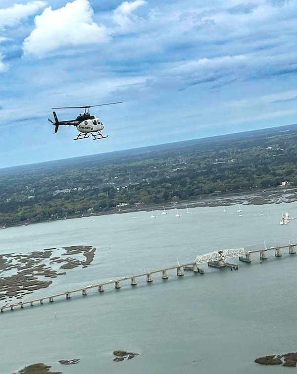 Beaufort County Emergency Management Division