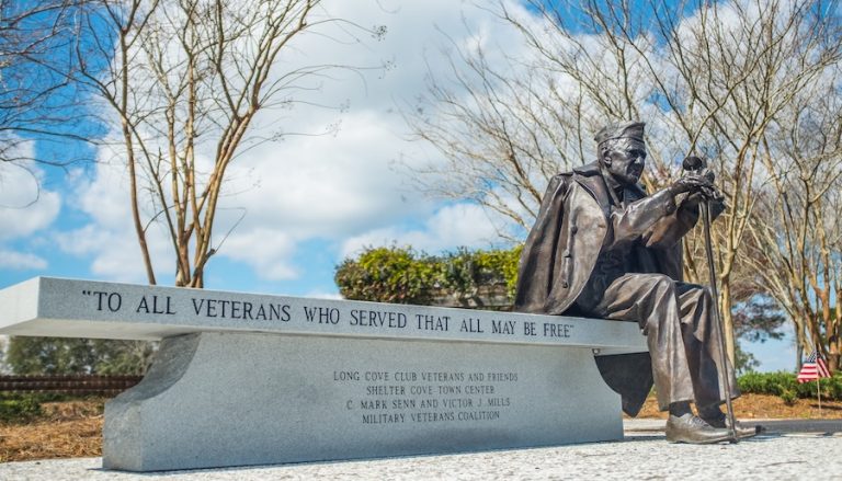 Historic Lowcountry landmarks preserving stories of courage and freedom