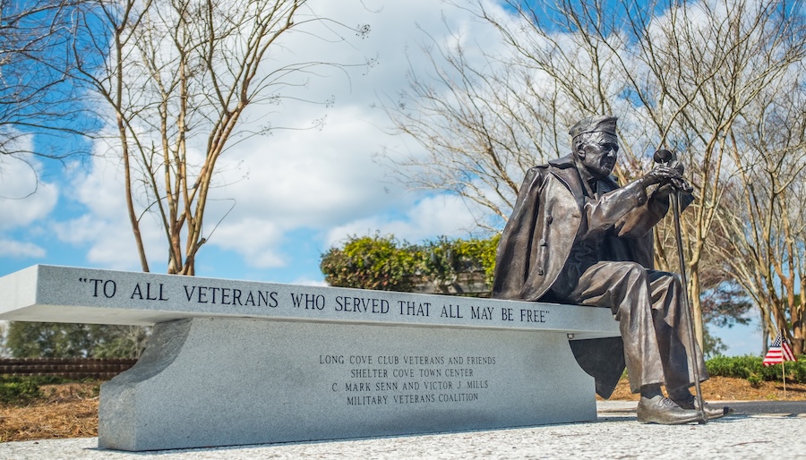 Historic Lowcountry landmarks preserving stories of courage and freedom