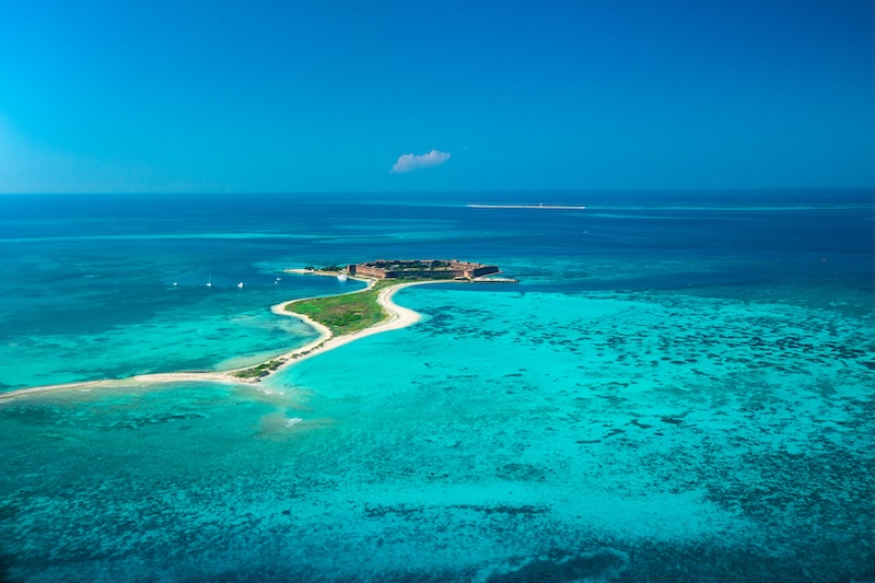 Dry Tortugas National Park