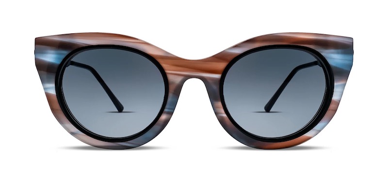 July fashion Hilton Head Island Bluffton Beaufort summer style Eyeland Optique sunglasses