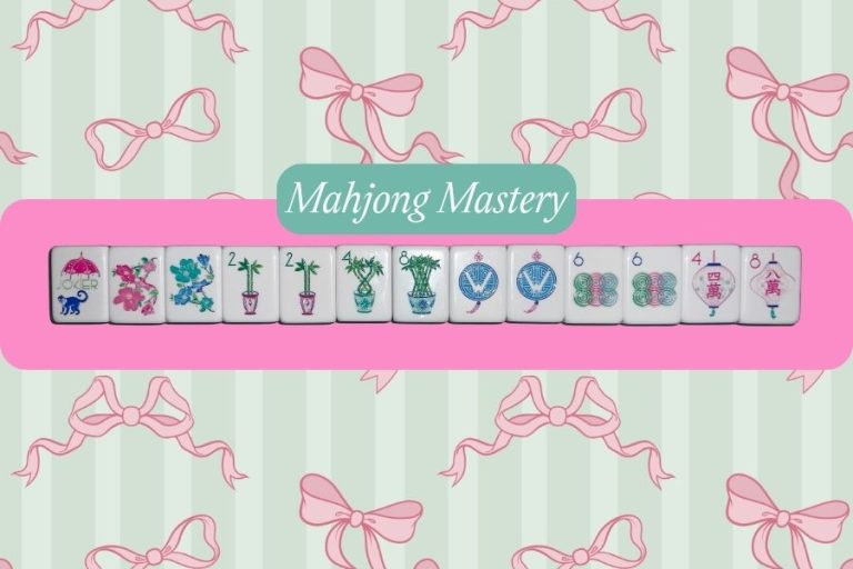 Mahjong - July 2026
