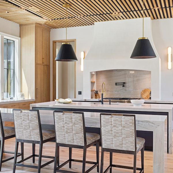 The Ultimate Kitchen for Lowcountry Hosting