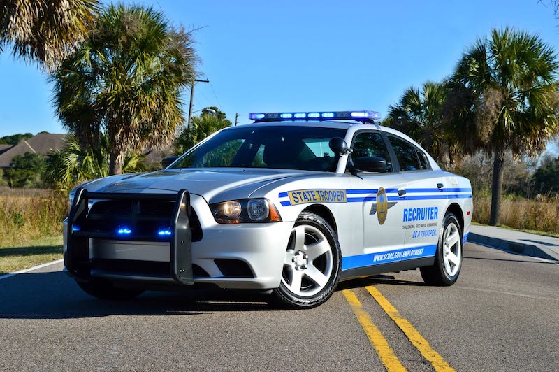 South Carolina Highway Patrol