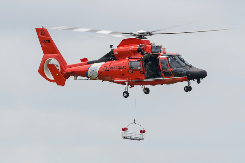 U.S. Coast Guard