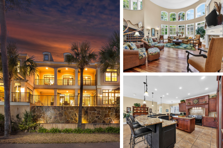 14 Dove St, Hilton Head Island, SC 29928
