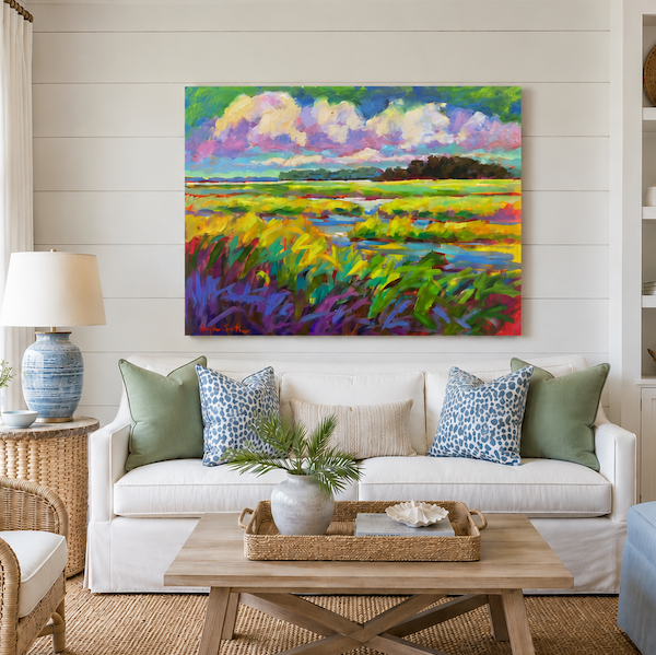 The AI Trick That Helps You Buy Artwork With Confidence