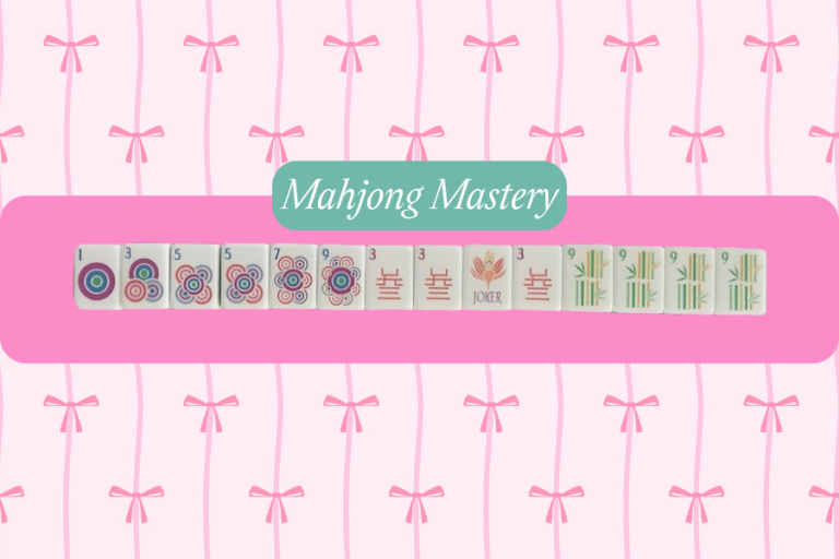 Mahjong August 2026