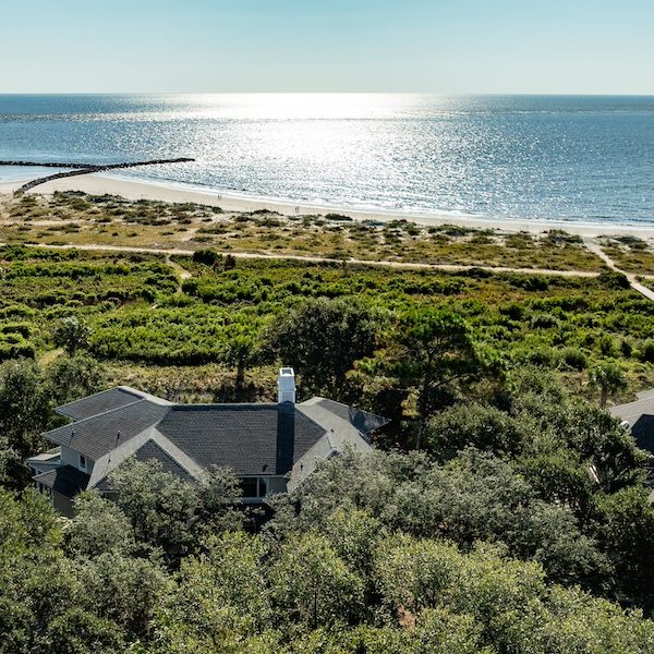 This Port Royal Plantation Renovation Was All About the Jaw-Dropping View