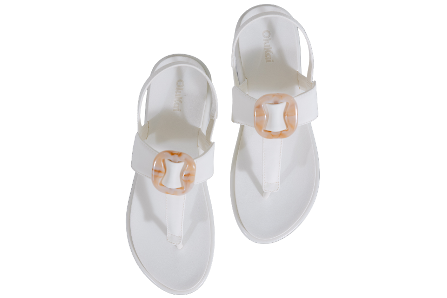 Comfortable Summer Sandals