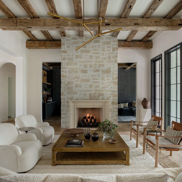 A Palmetto Bluff Home Reimagining Lowcountry Design.