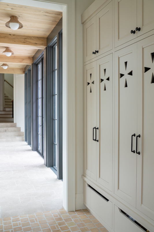 Passageway by Court Atkins Group in Palmetto Bluff