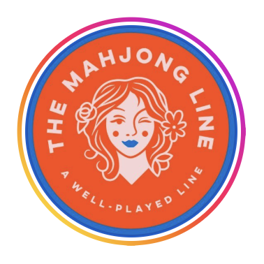 The Mahjong Line Instagram