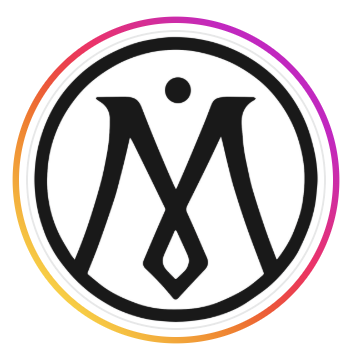 Mähj the Mag Instagram