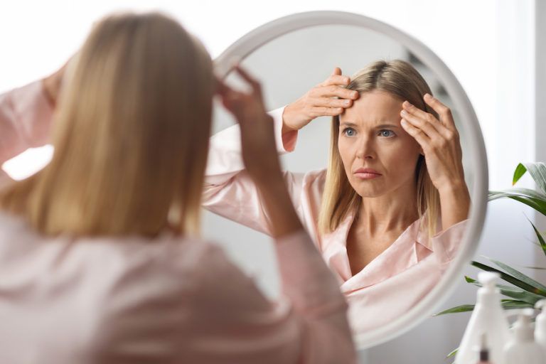 The most important cosmetic recommendation isn't always filler