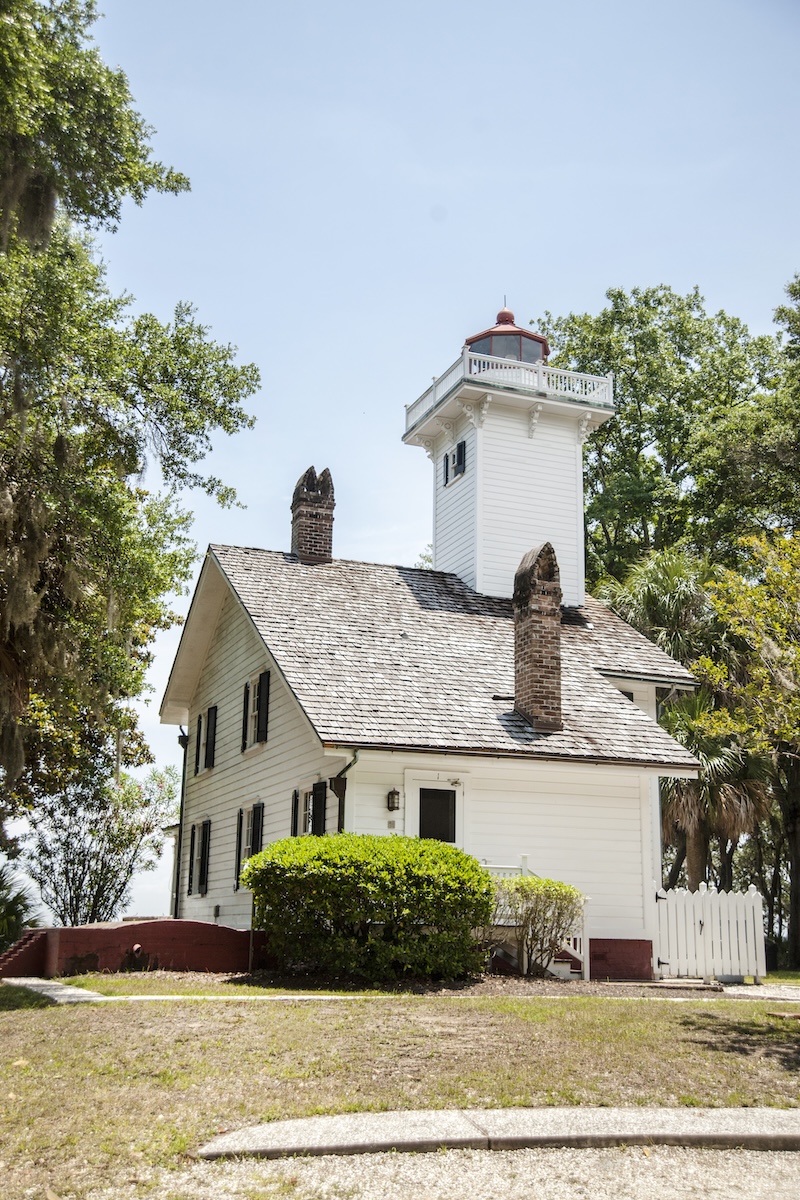 Haig Point Lighthouse