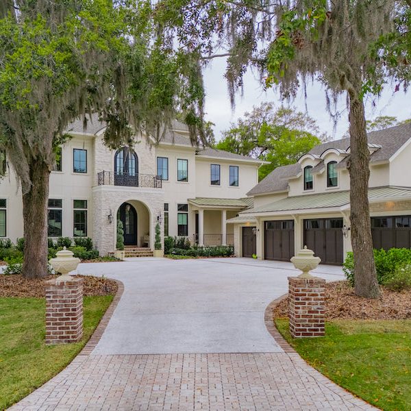 The Secret to This Colleton River Home’s Effortless Outdoor Flow