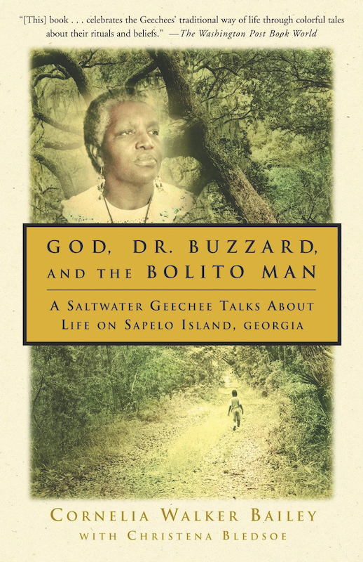 God, Dr. Buzzard and the Bolito Man cover