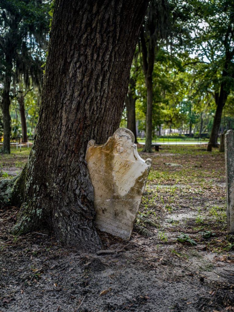 Zion Cemetery 1