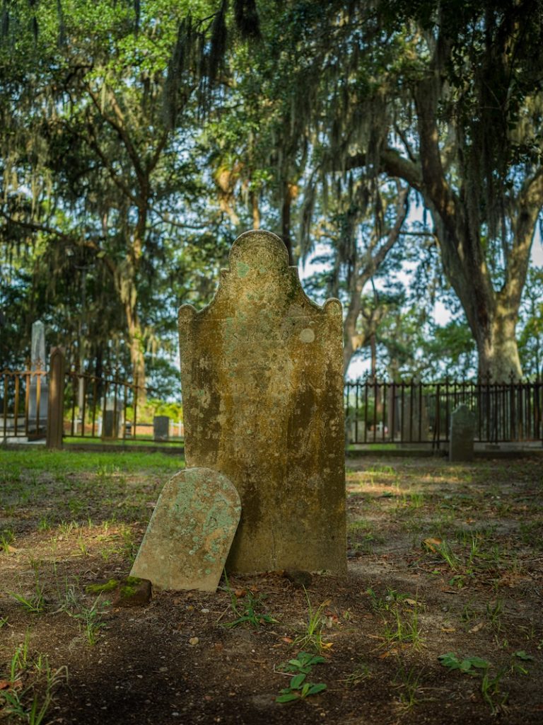 Zion Cemetery 2