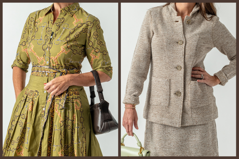 October 2026 Lowcountry Fashion Guide