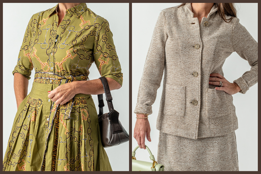October 2026 Lowcountry Fashion Guide