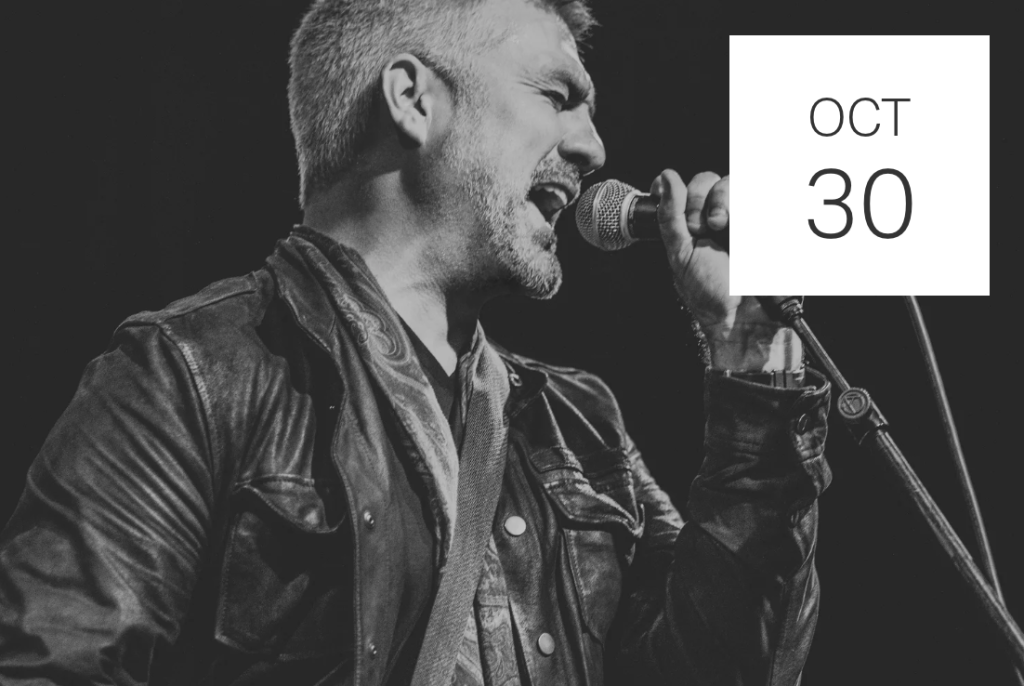 Motor Cars & Music: An Evening with Taylor Hicks - Hilton Head Island Concours d'Elegance & Motoring Festival